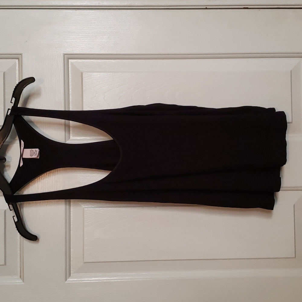 Victoria's Secret razor back top